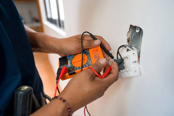 Best Electrical Installation Contractor  in Kaloko, HI