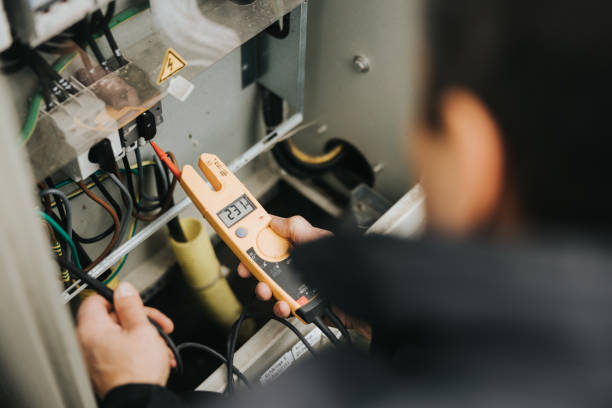 Electrical System Inspection in Kaloko, HI